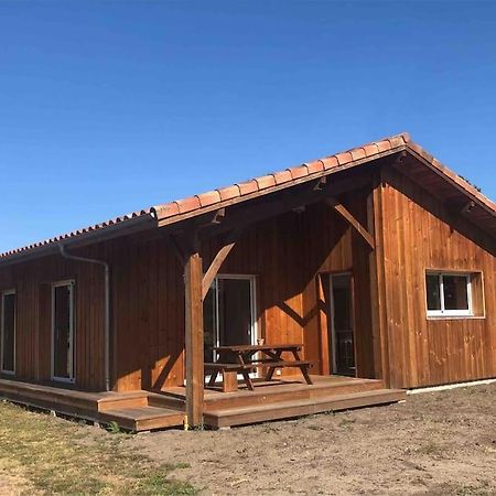 Chez Floflo Villa Rion-Des-Landes Ngoại thất bức ảnh