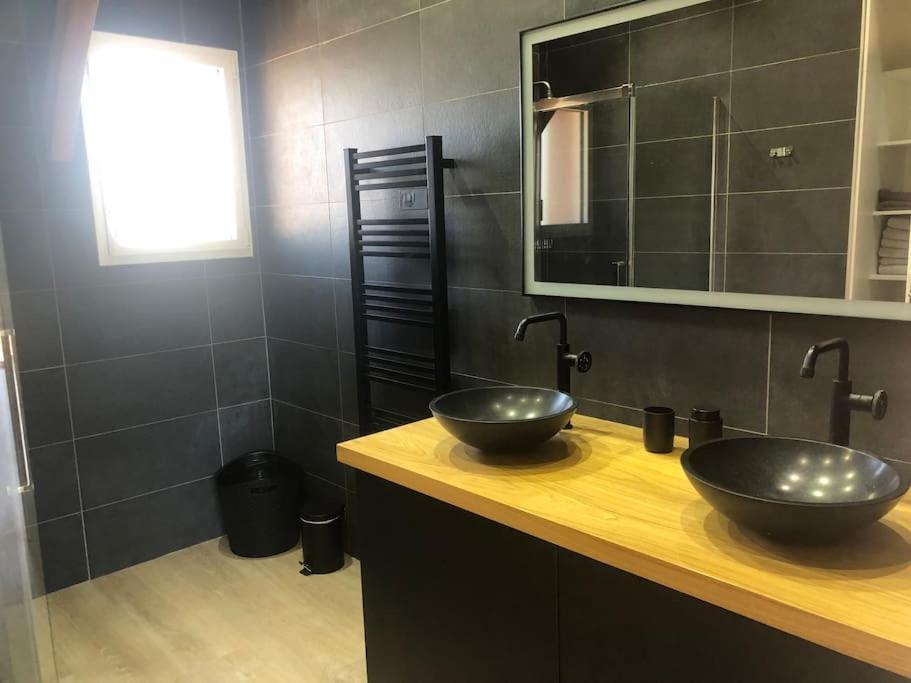 Chez Floflo Villa Rion-Des-Landes Ngoại thất bức ảnh
